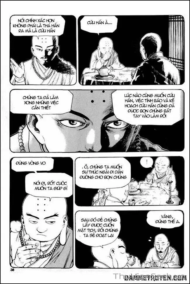 Chapter 200 - Image 13