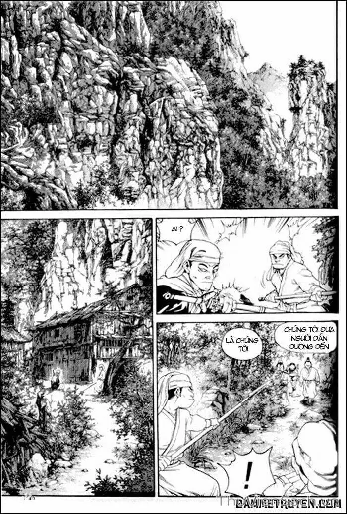 Chapter 200 - Image 18