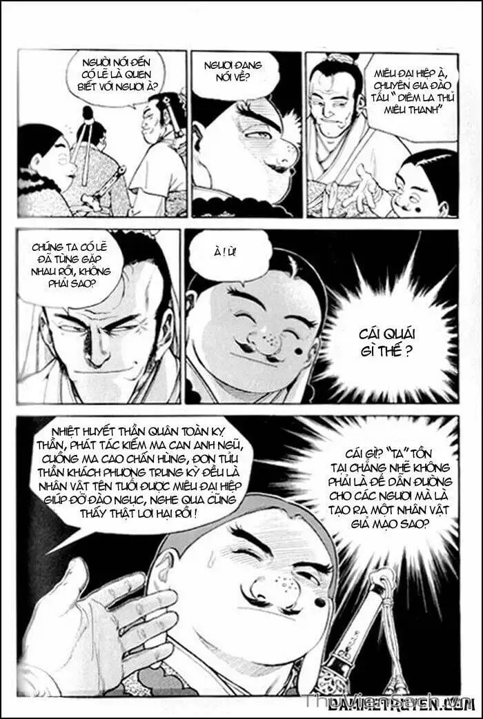 Chapter 200 - Image 20