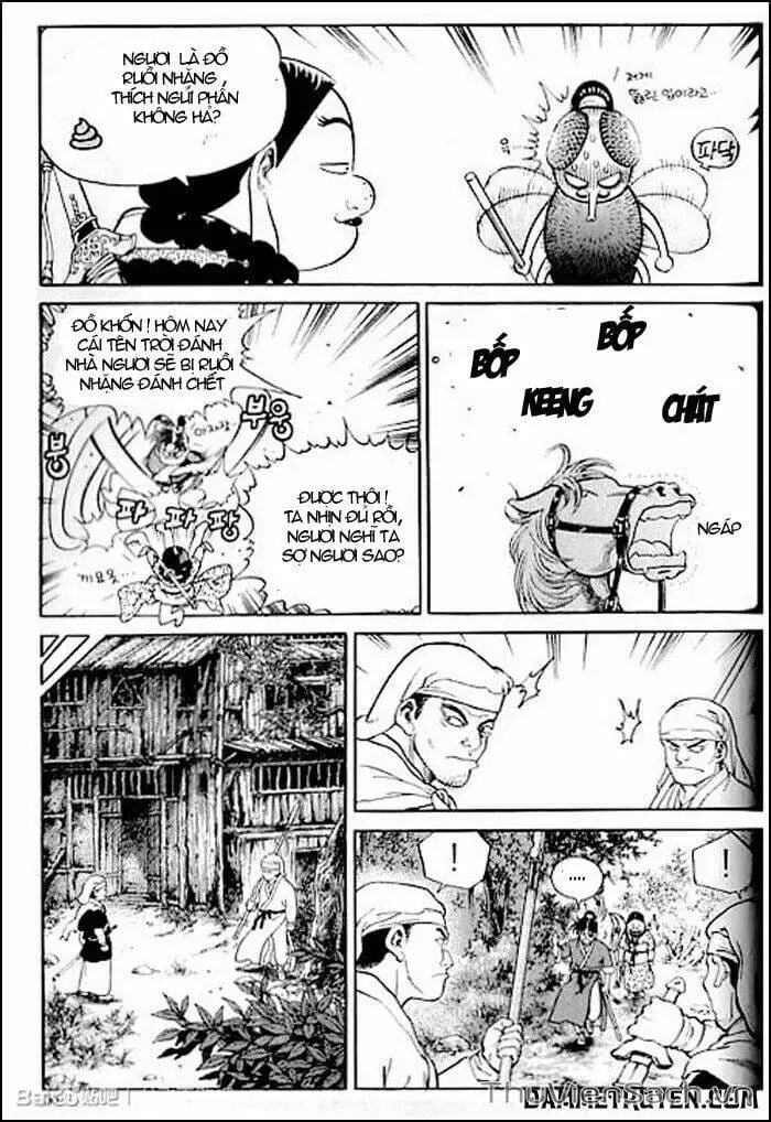 Chapter 201 - Image 11