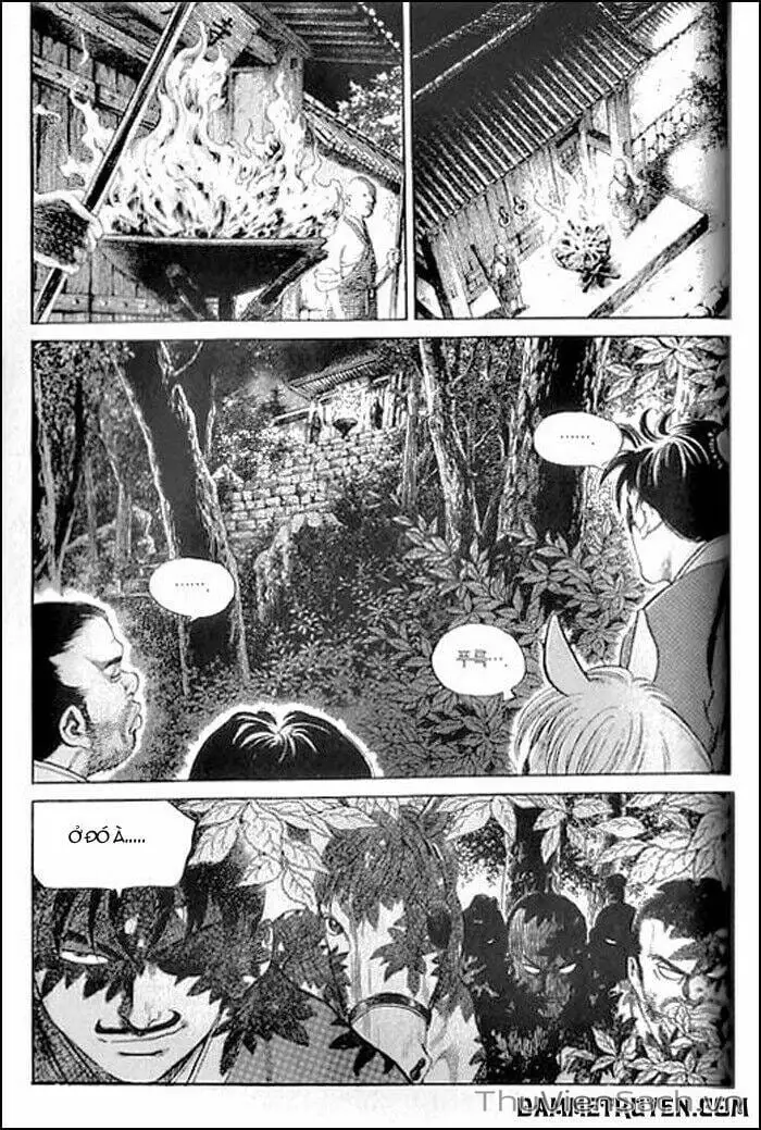 Chapter 201 - Image 20