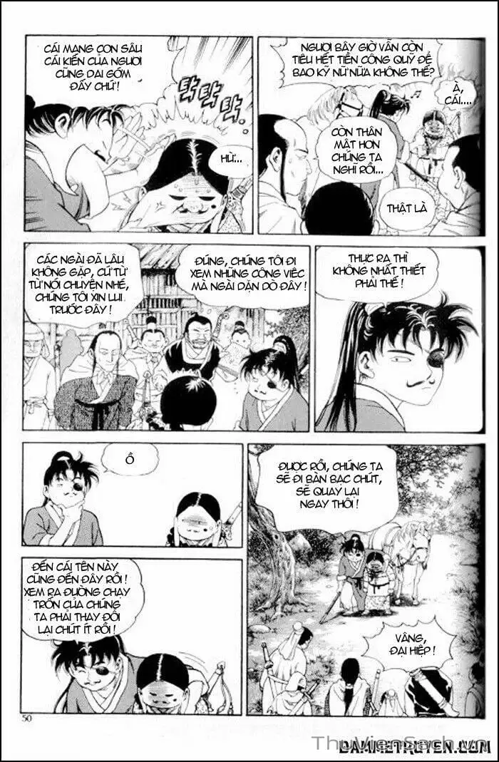 Chapter 201 - Image 5