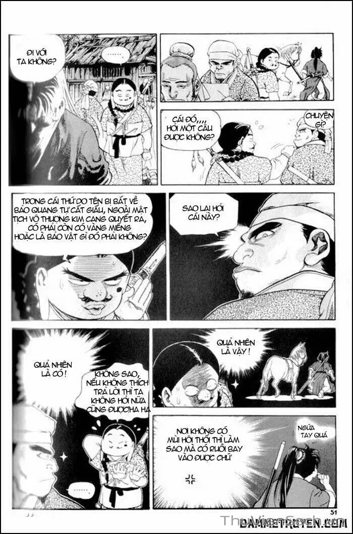 Chapter 201 - Image 6