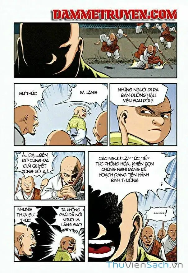 Chapter 202 - Image 14
