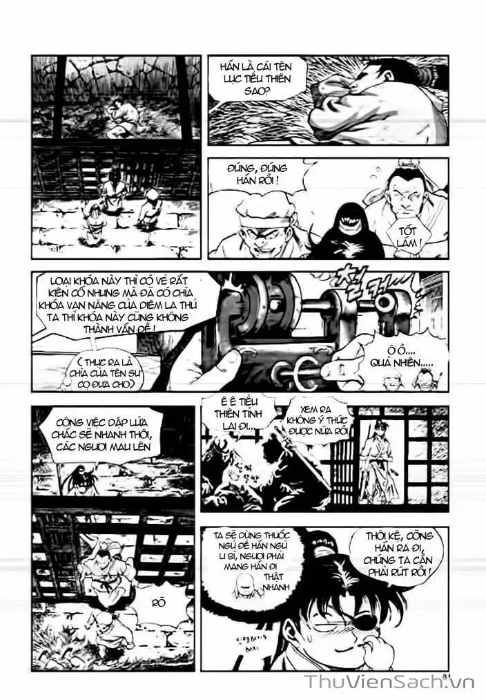 Chapter 202 - Image 18