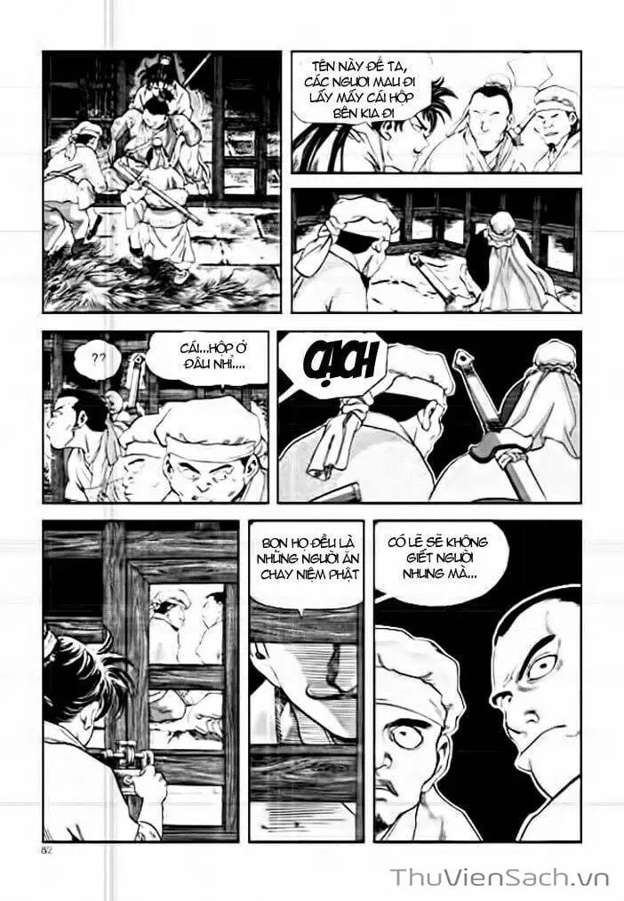Chapter 202 - Image 19