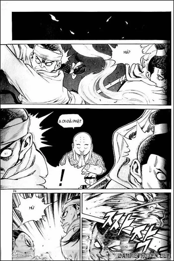 Chapter 202 - Image 10