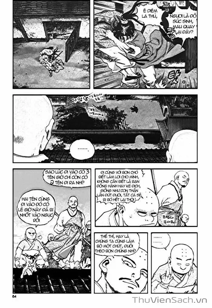 Chapter 203 - Image 1