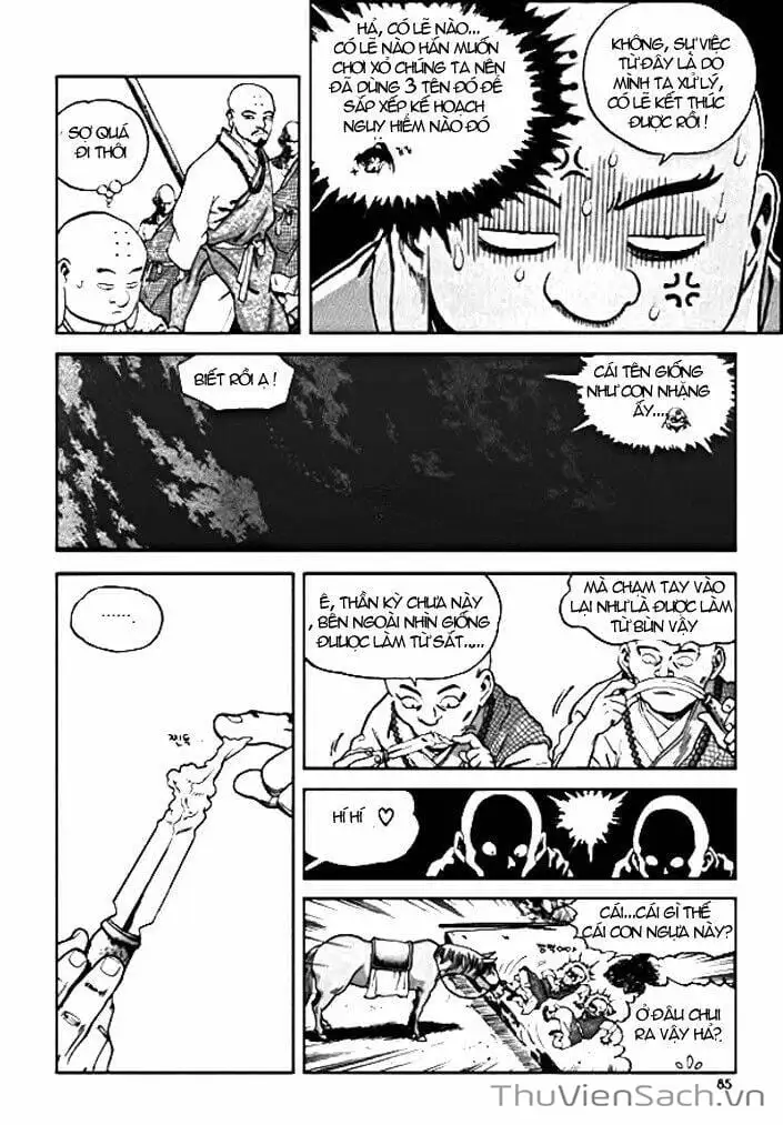 Chapter 203 - Image 2