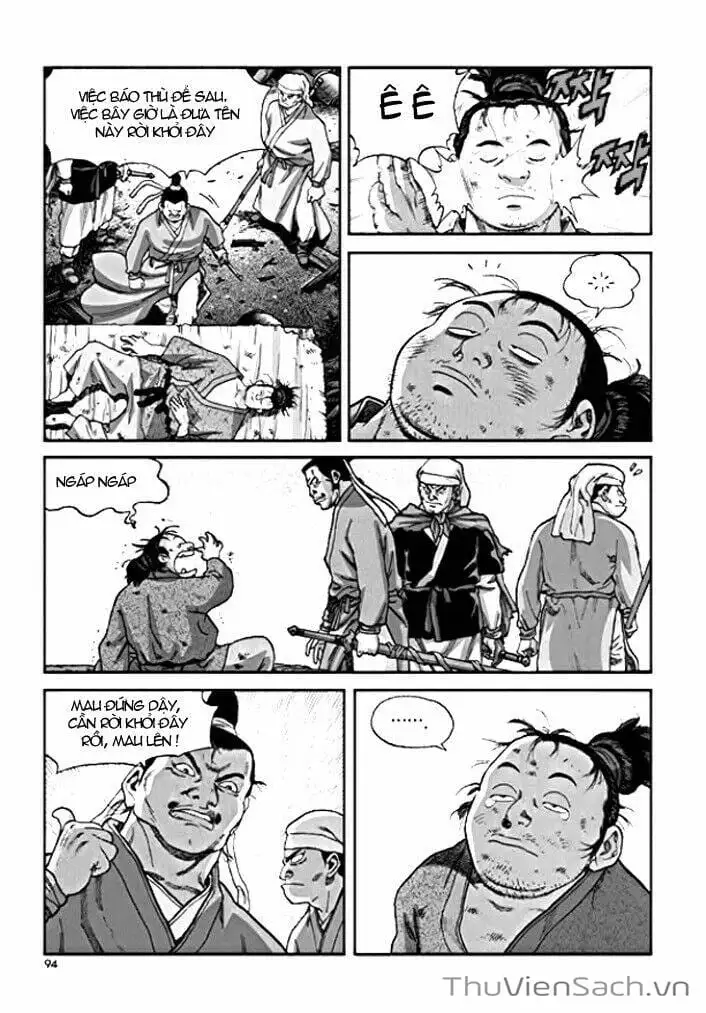 Chapter 203 - Image 11