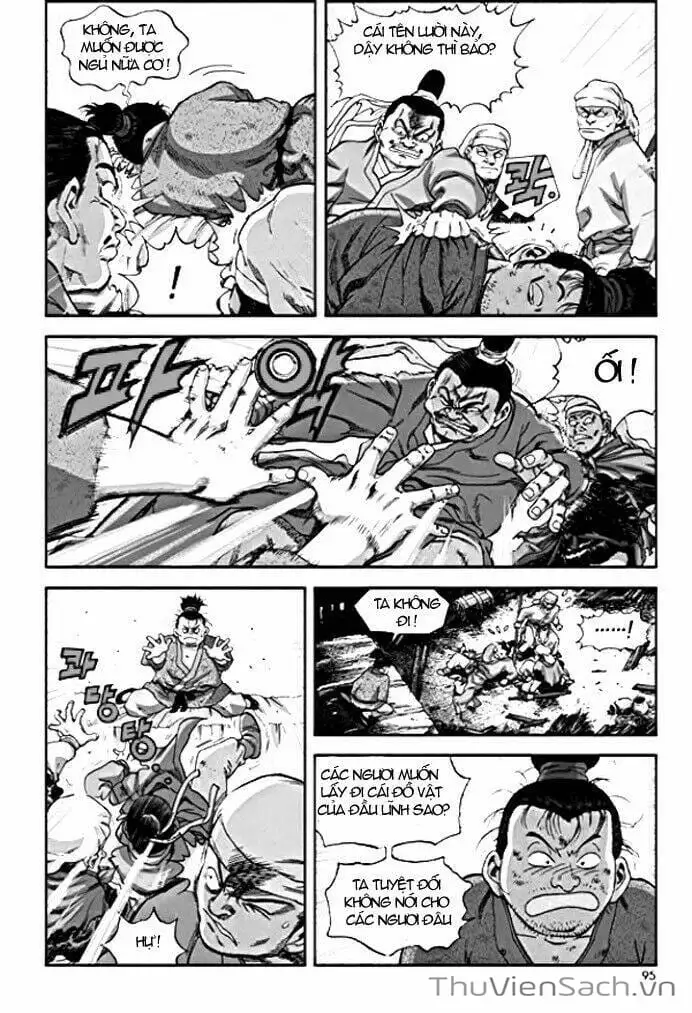 Chapter 203 - Image 13