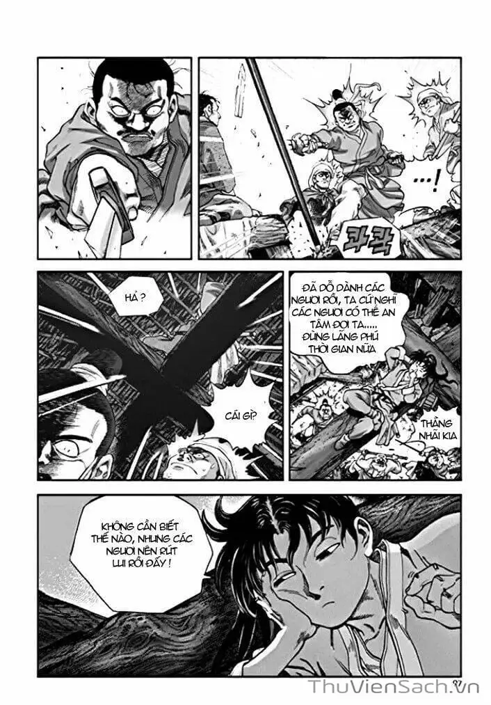 Chapter 203 - Image 14