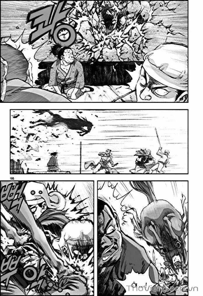 Chapter 203 - Image 15
