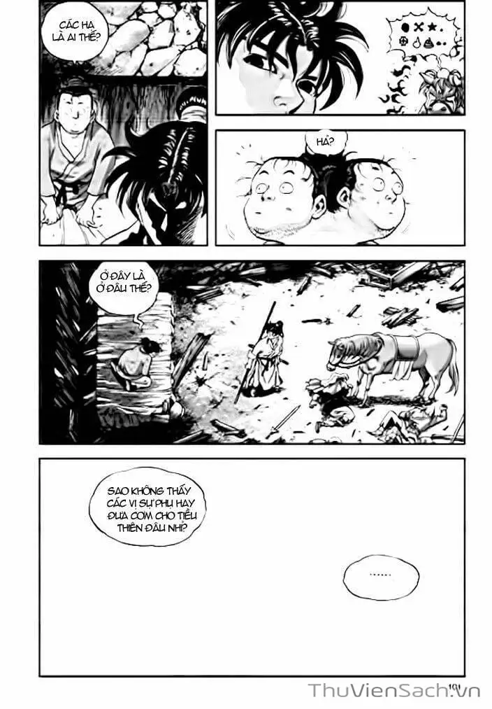 Chapter 203 - Image 18