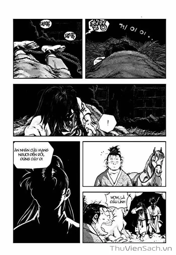 Chapter 203 - Image 20