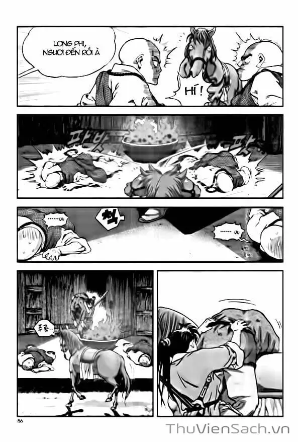 Chapter 203 - Image 3