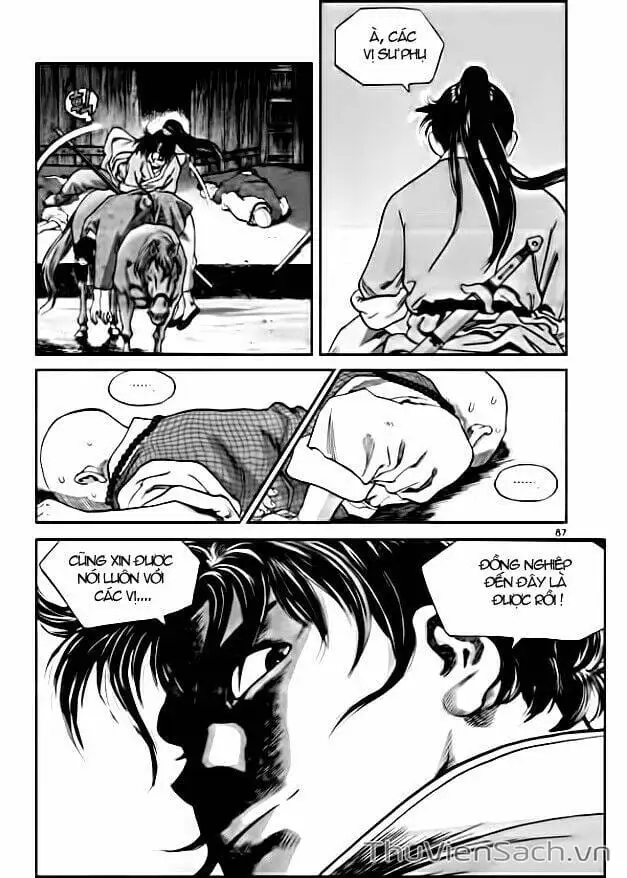 Chapter 203 - Image 4
