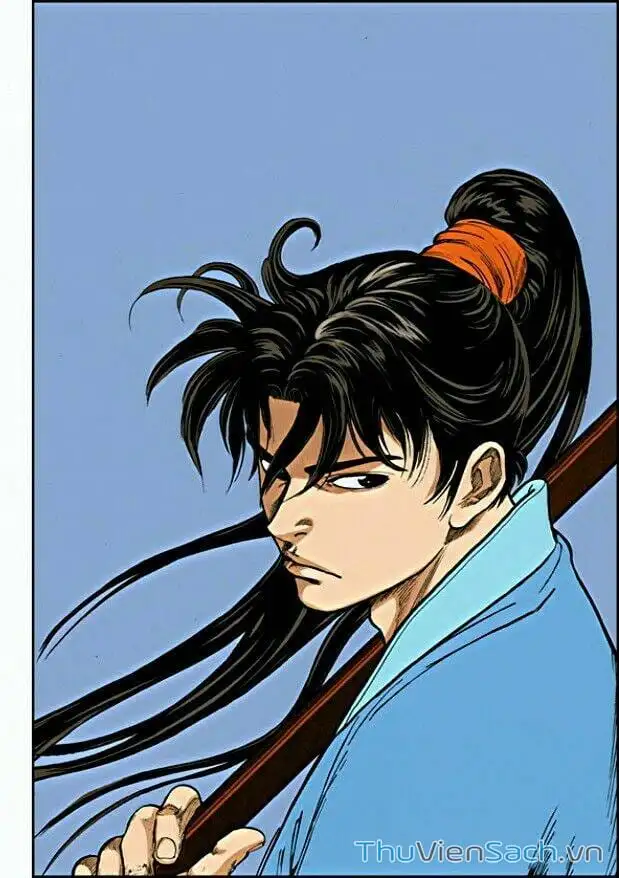 Chapter 203 - Image 6