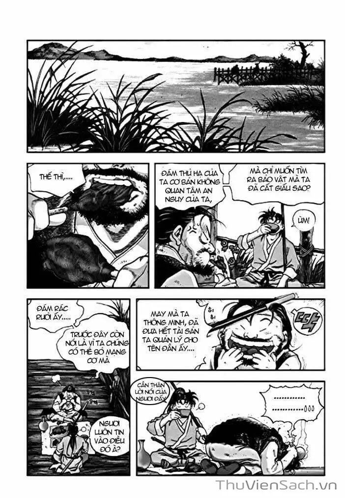 Chapter 204 - Image 2