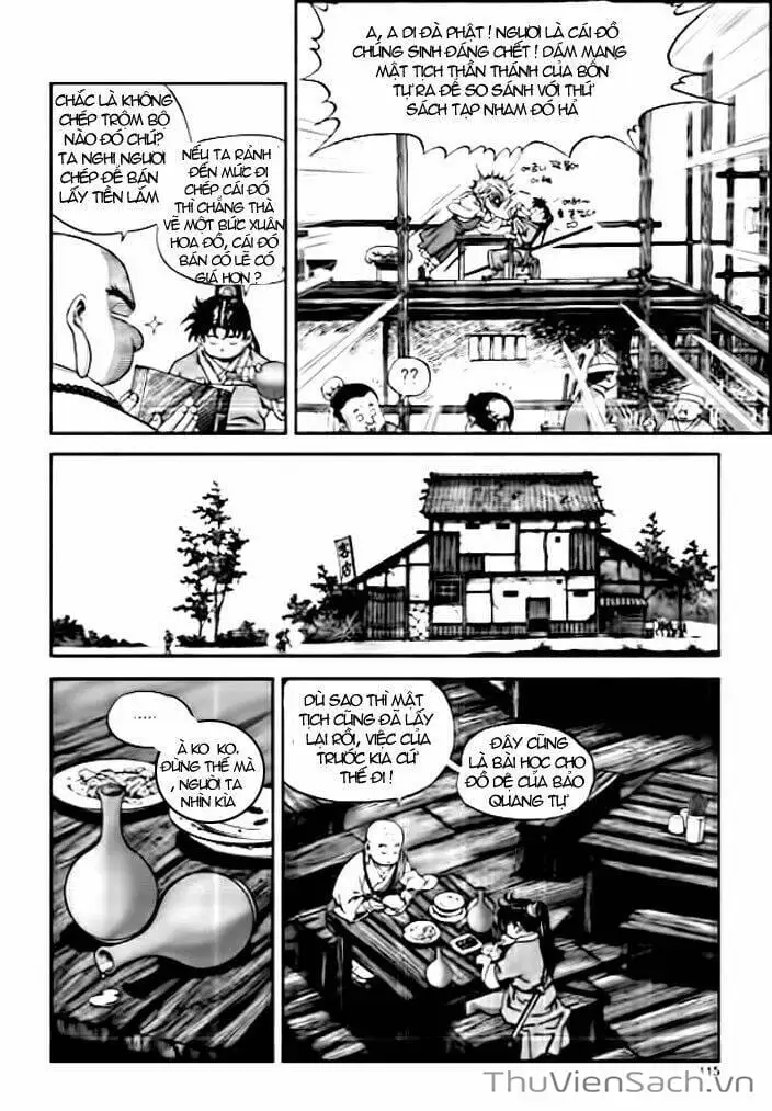 Chapter 204 - Image 13