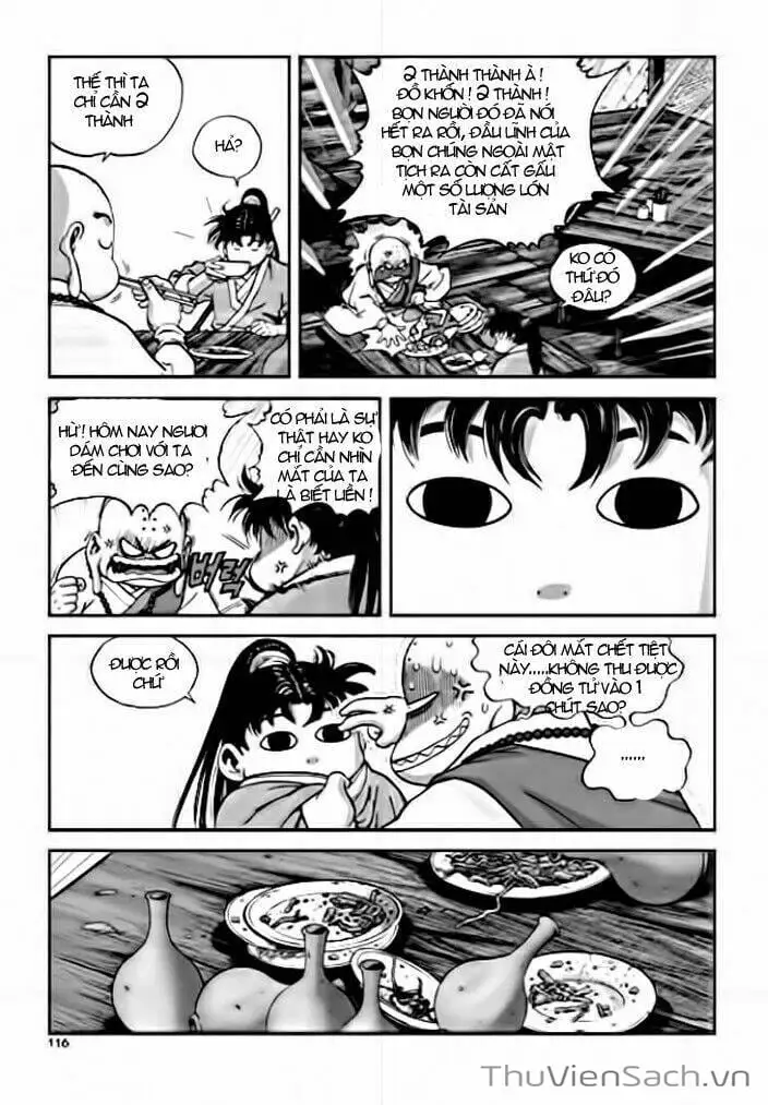 Chapter 204 - Image 14