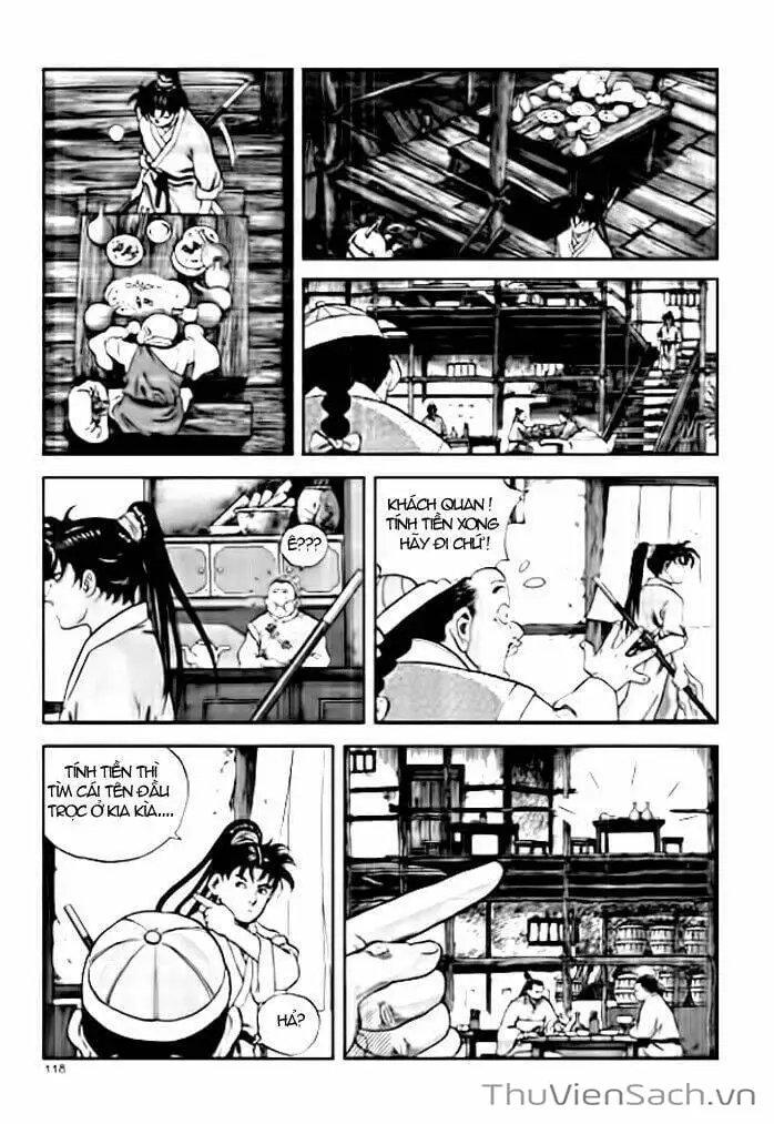 Chapter 204 - Image 16