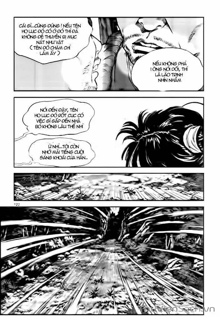 Chapter 204 - Image 19