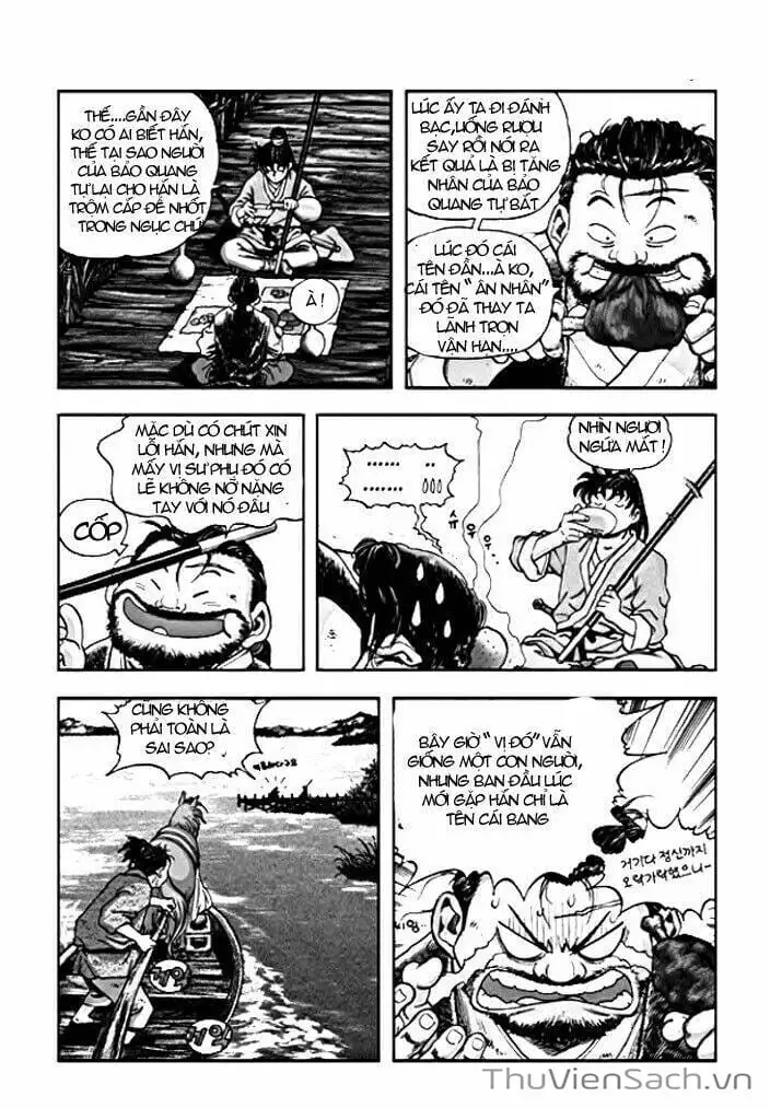 Chapter 204 - Image 4
