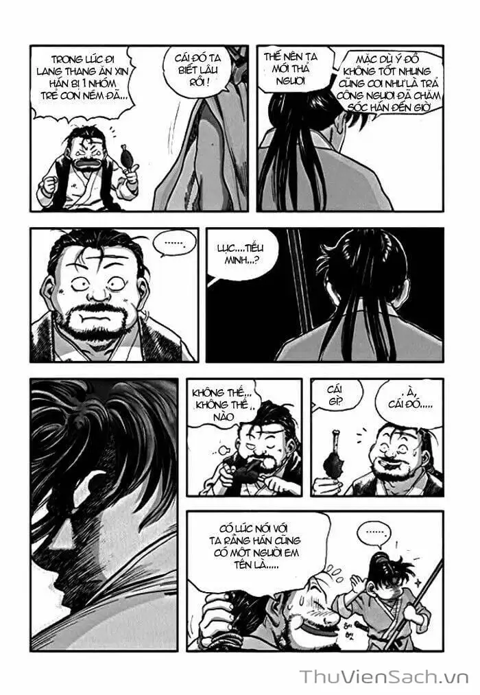 Chapter 204 - Image 5