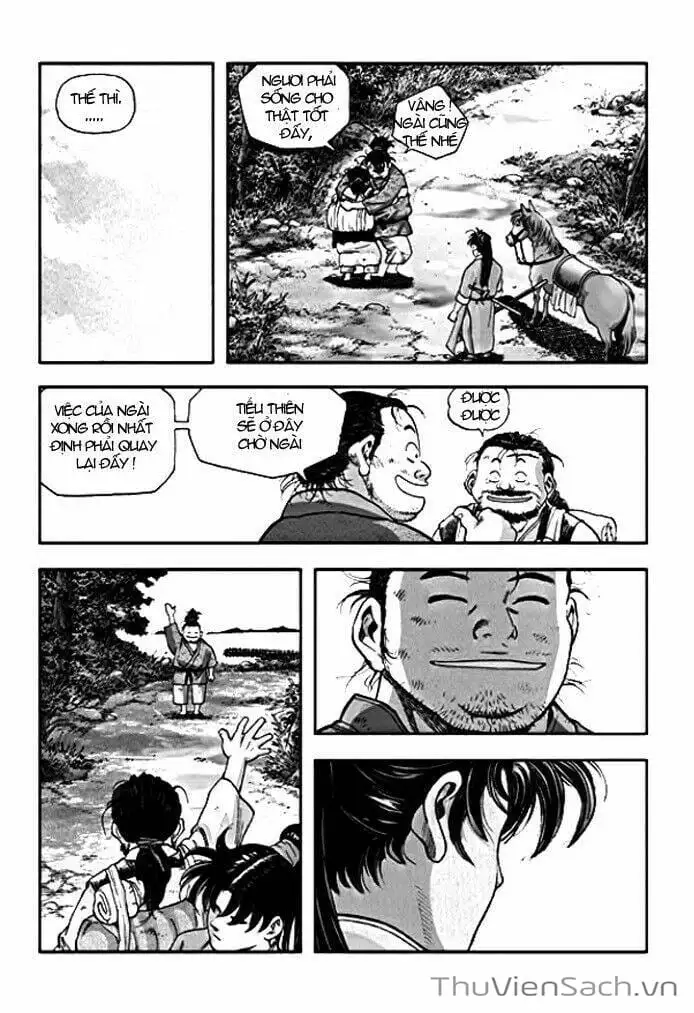 Chapter 204 - Image 7