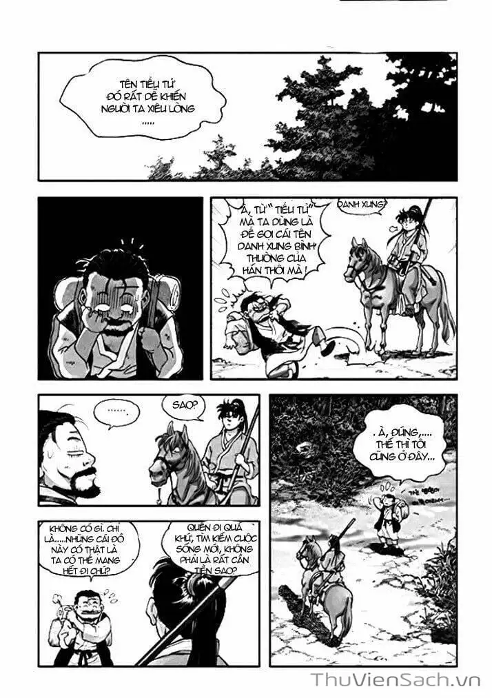 Chapter 204 - Image 8