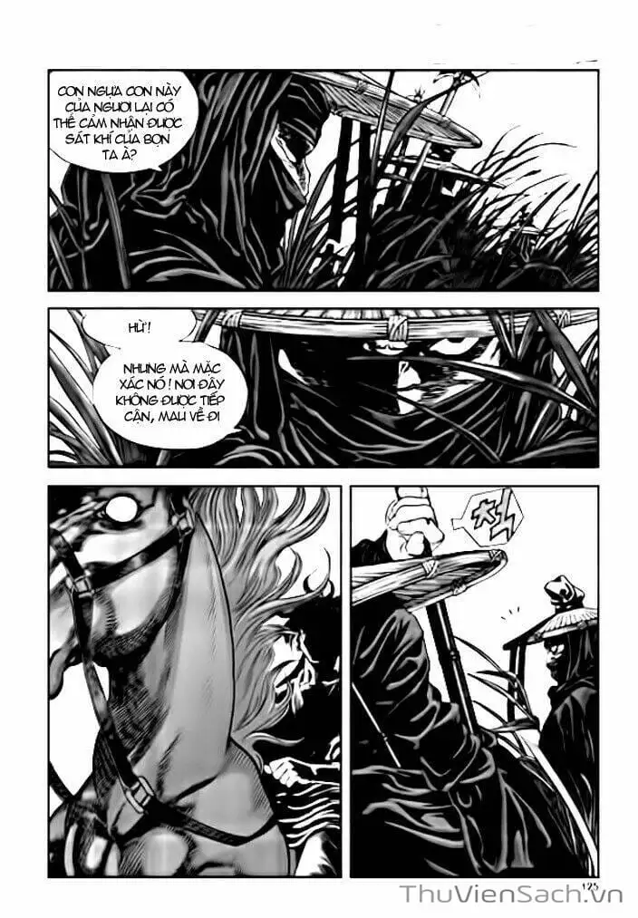 Chapter 205 - Image 2