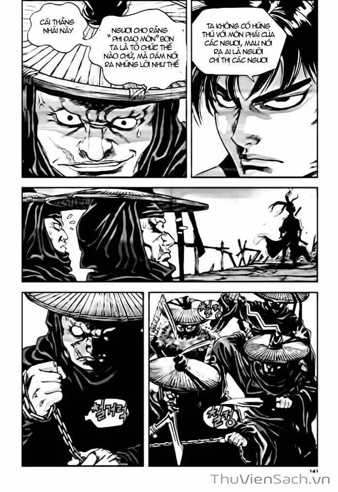 Chapter 205 - Image 18