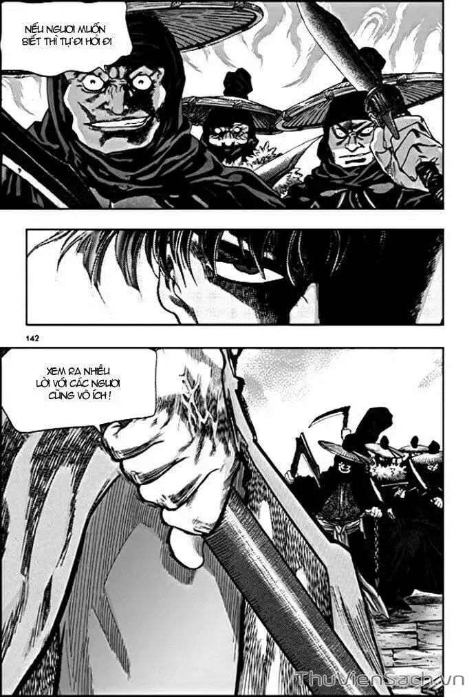Chapter 205 - Image 19