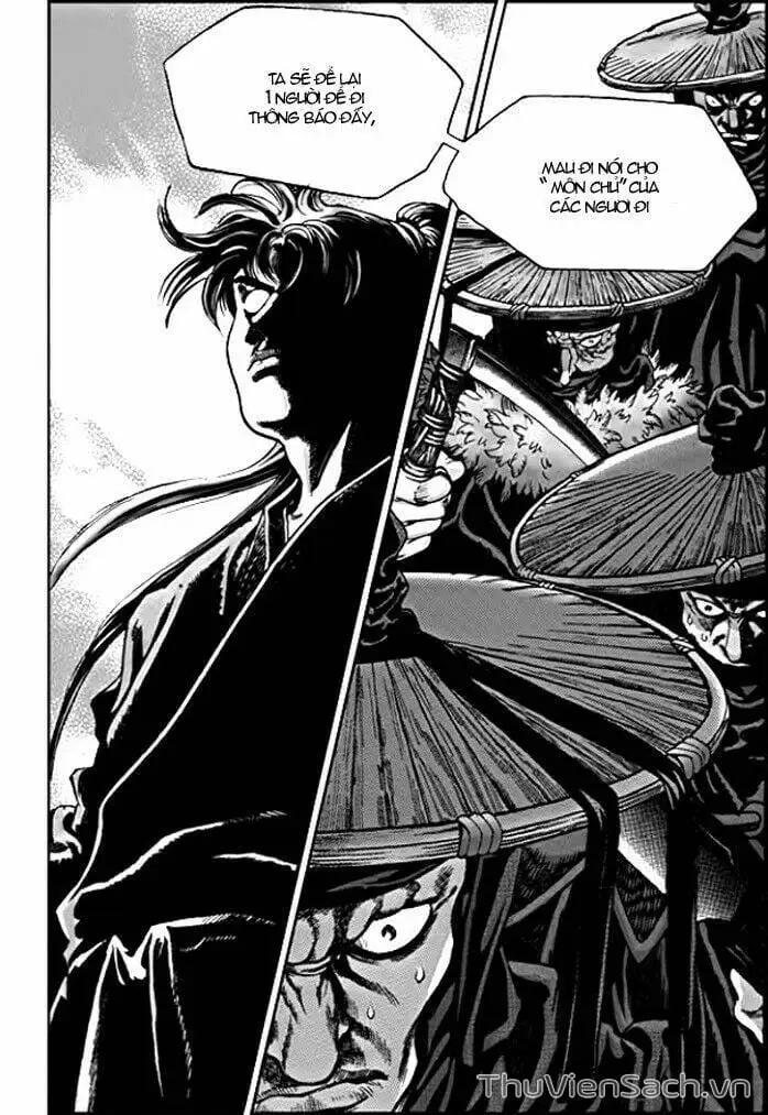 Chapter 205 - Image 20