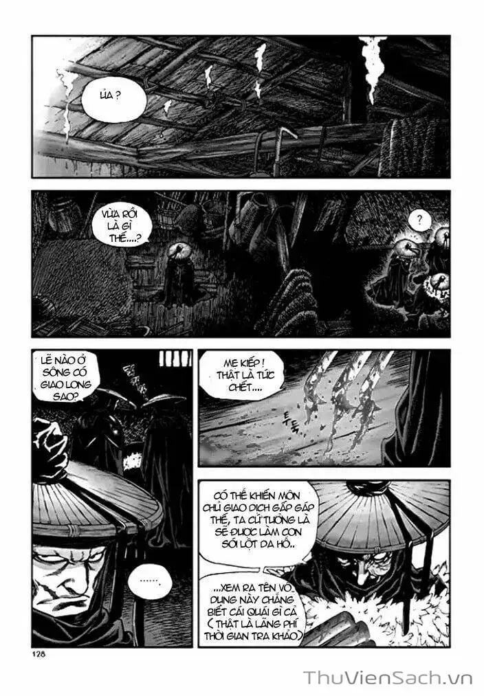 Chapter 205 - Image 5