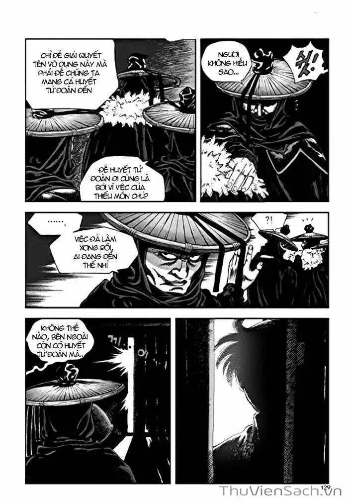 Chapter 205 - Image 6