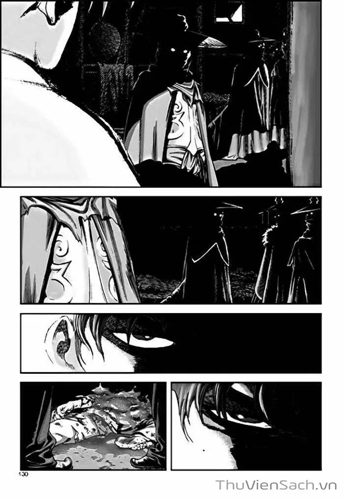 Chapter 205 - Image 7