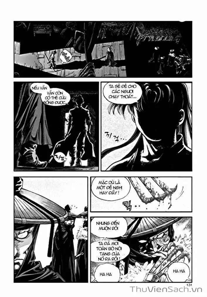 Chapter 205 - Image 9