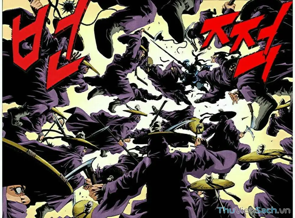 Chapter 206 - Image 12