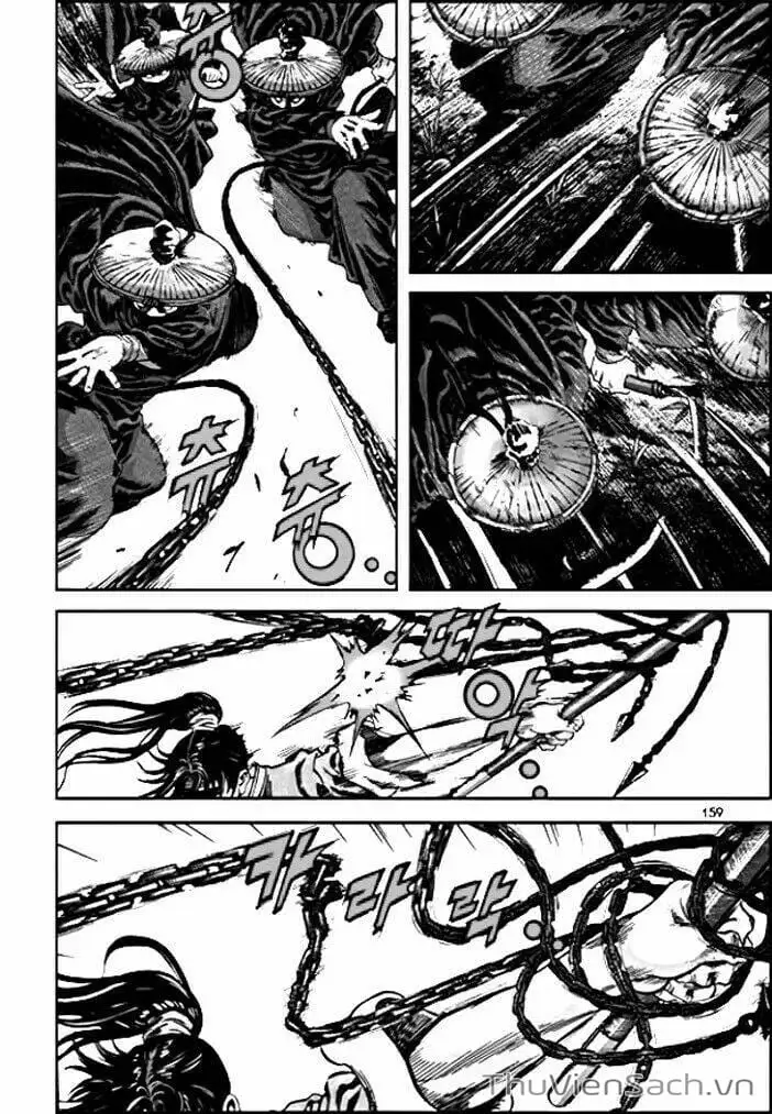 Chapter 206 - Image 16