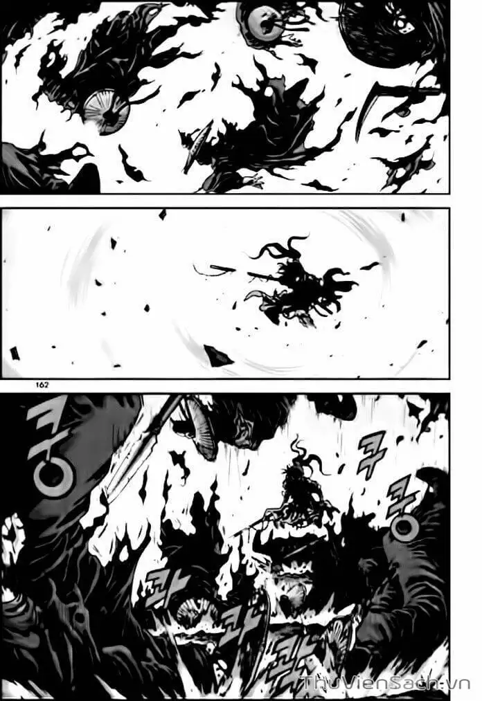 Chapter 206 - Image 19