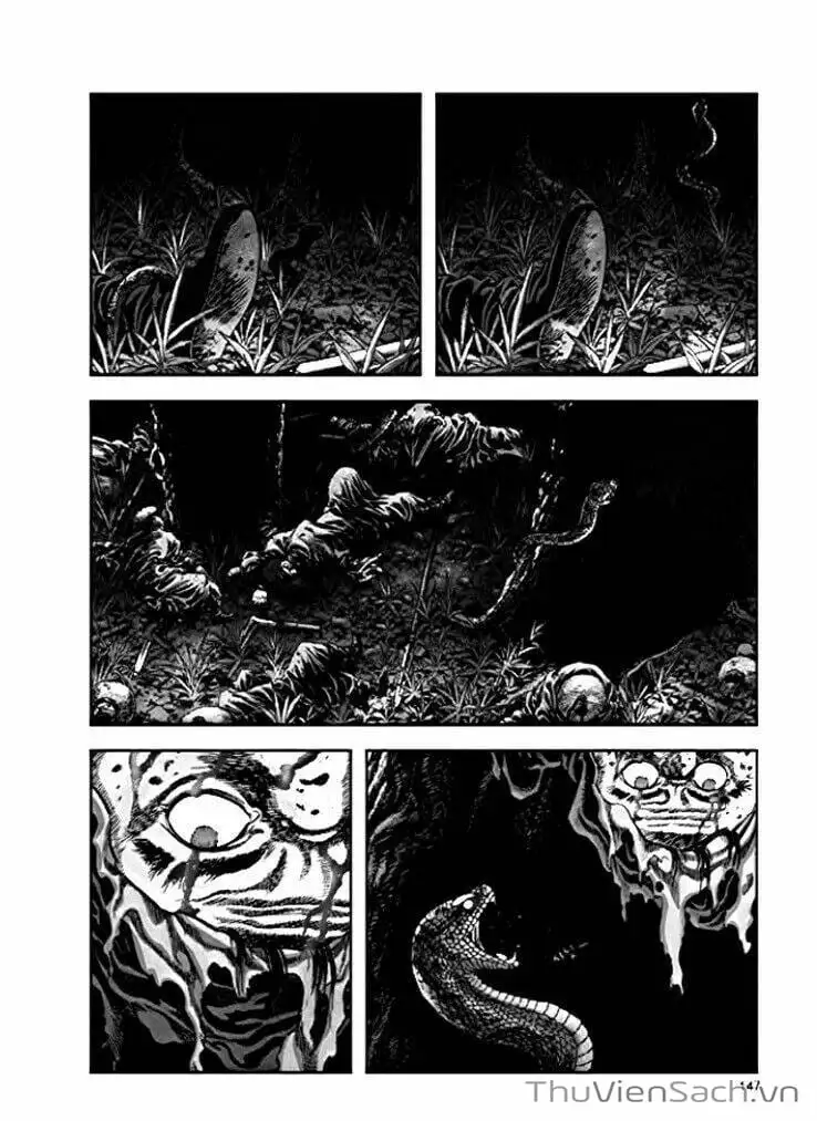 Chapter 206 - Image 4