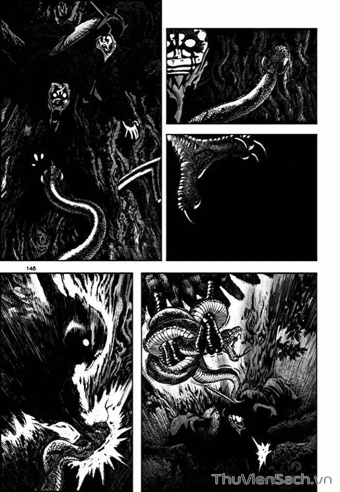 Chapter 206 - Image 5