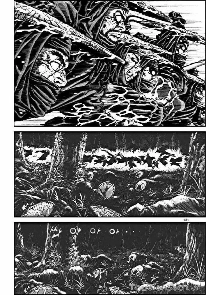 Chapter 206 - Image 9