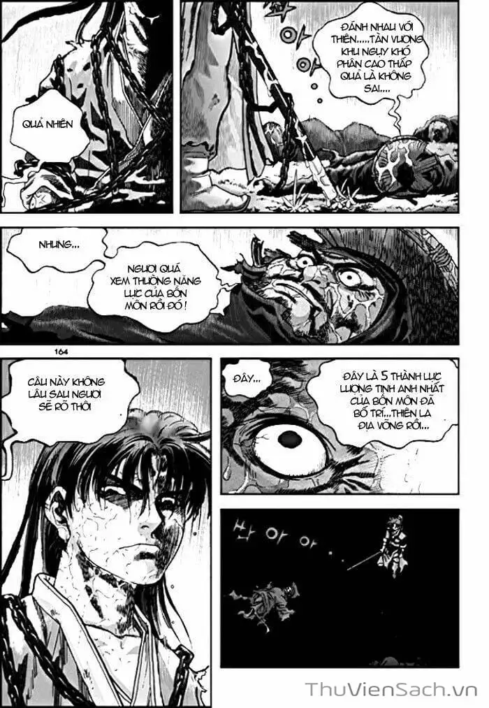 Chapter 207 - Image 1