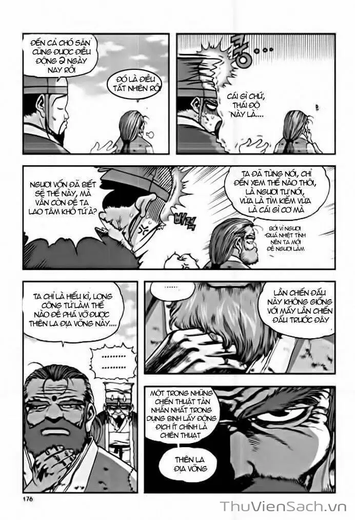Chapter 207 - Image 13