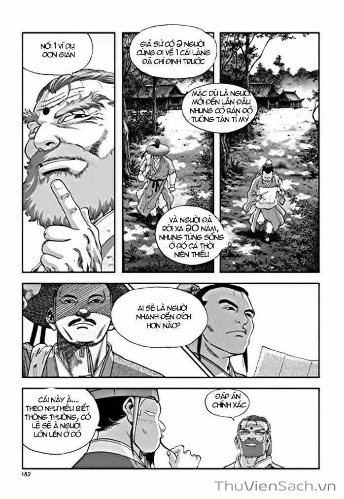 Chapter 207 - Image 18
