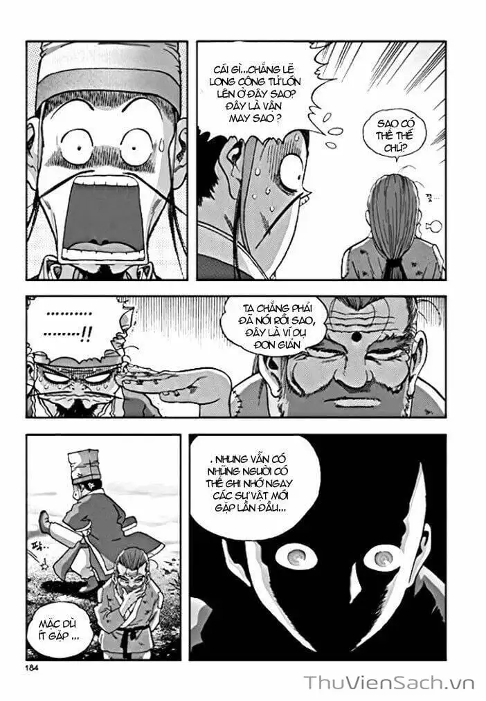 Chapter 207 - Image 20