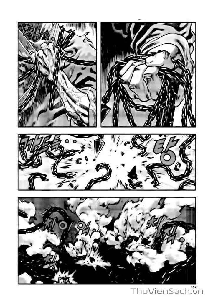 Chapter 207 - Image 4